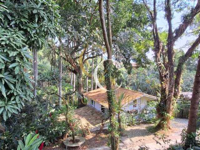 Casa à venda no bairro Barra Velha - Ilhabela/SP, Região Central