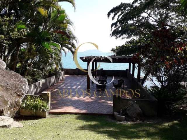 Casa com 5 quartos à venda no Feiticeira, Ilhabela , 535 m2 por R$ 5.500.000