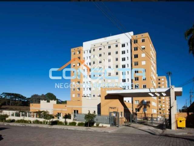 Apartamento com 2 quartos à venda na Nossa Senhora do Rosário, Caxias do Sul , 55 m2 por R$ 205.000