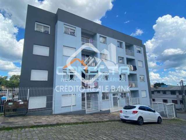 Apartamento com 2 quartos à venda no São Caetano, Caxias do Sul , 59 m2 por R$ 220.000