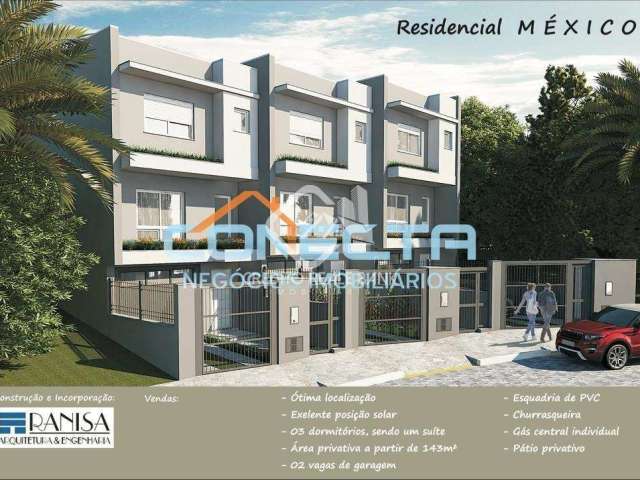 Casa com 3 quartos à venda no Jardim América, Caxias do Sul , 143 m2 por R$ 725.000