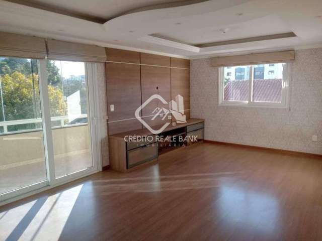 Apartamento com 3 quartos à venda no Pio X, Caxias do Sul , 186 m2 por R$ 950.000