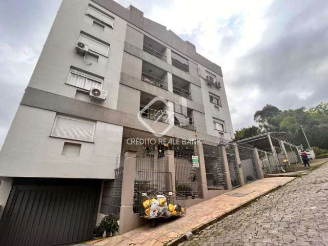 Apartamento com 2 quartos à venda no Charqueadas, Caxias do Sul , 74 m2 por R$ 290.000