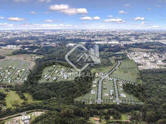 Terreno à venda no São Giácomo, Caxias do Sul , 300 m2 por R$ 222.000