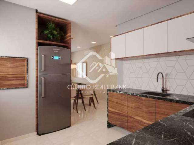 Apartamento à venda no São Luiz da Sexta Légua, Caxias do Sul , 103 m2 por R$ 560.000