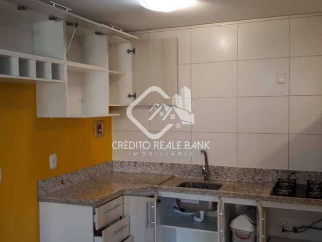 Kitnet / Stúdio à venda no Centro, Caxias do Sul , 40 m2 por R$ 170.000