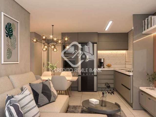 Apartamento com 2 quartos à venda na Cidade Nova, Caxias do Sul , 55 m2 por R$ 265.000