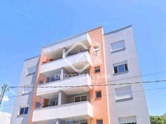 Apartamento com 2 quartos à venda na Ana Rech, Caxias do Sul , 63 m2 por R$ 300.000