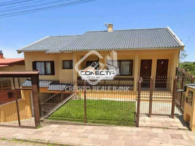 Casa com 3 quartos à venda no São Luiz, Caxias do Sul , 467 m2 por R$ 1.350.000