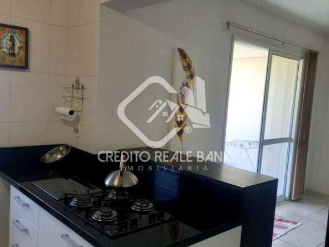 Apartamento com 2 quartos à venda no Sanvitto, Caxias do Sul , 112 m2 por R$ 580.000