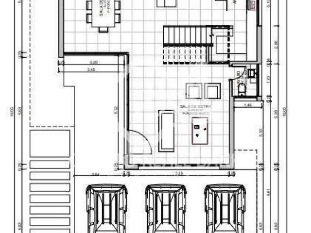 Casa com 3 quartos à venda no Jardim Eldorado, Caxias do Sul , 335 m2 por R$ 3.570.000