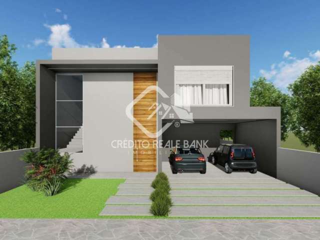 Casa com 3 quartos à venda na Vila Verde, Caxias do Sul , 166 m2 por R$ 1.112.000