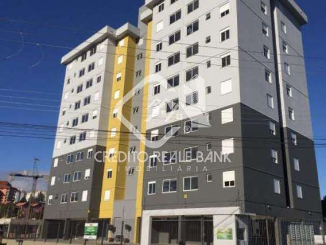 Apartamento com 2 quartos à venda no Interlagos, Caxias do Sul , 47 m2 por R$ 250.000