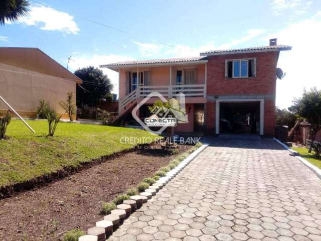 Casa com 4 quartos à venda no Jardim Iracema, Caxias do Sul , 165 m2 por R$ 750.000