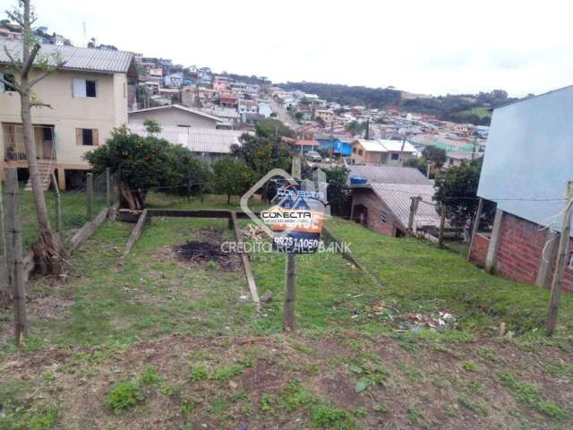 Terreno à venda no Jardim Iracema, Caxias do Sul  por R$ 192.000