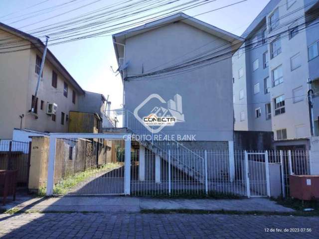 Casa com 2 quartos à venda no Desvio Rizzo, Caxias do Sul , 61 m2 por R$ 169.900