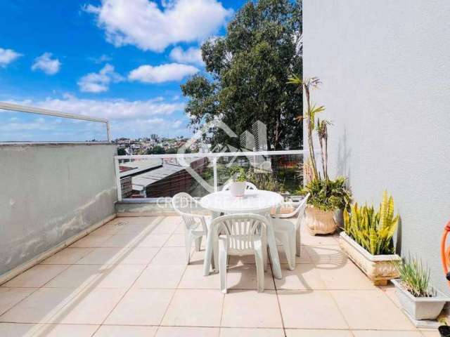 Apartamento com 2 quartos à venda no Cinqüentenário, Caxias do Sul , 129 m2 por R$ 590.000