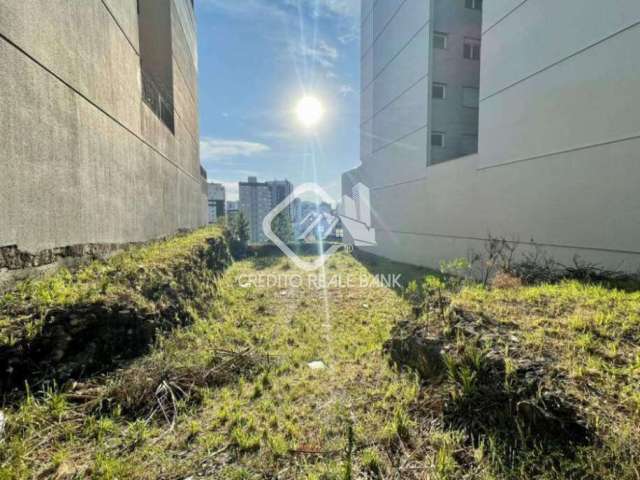 Terreno à venda no Sanvitto, Caxias do Sul , 405 m2 por R$ 460.000