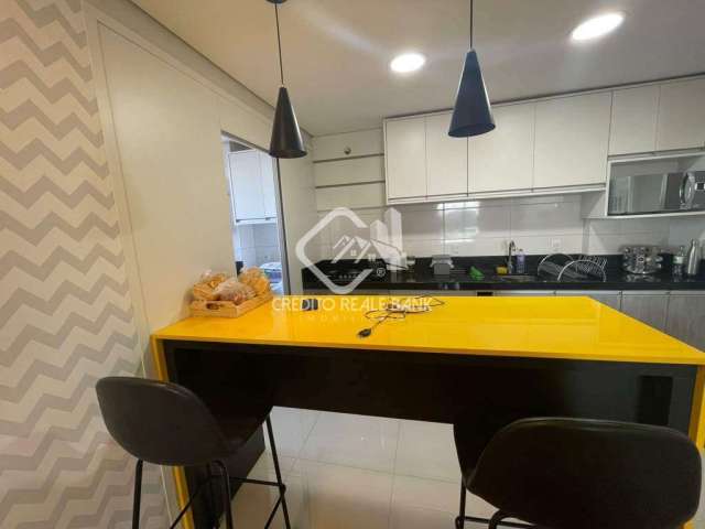 Apartamento com 2 quartos à venda no Sagrada Família, Caxias do Sul , 80 m2 por R$ 580.000