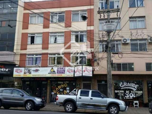 Apartamento com 3 quartos à venda na Nossa Senhora de Lourdes, Caxias do Sul , 88 m2 por R$ 265.000