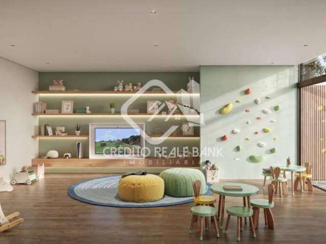 Apartamento com 3 quartos à venda no Exposição, Caxias do Sul , 128 m2 por R$ 1.391.000