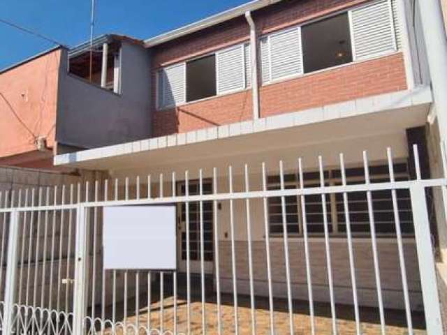 Casa de 123 m² de área construída com 2 dormitórios no bairro da agapeama em jundiaí-sp