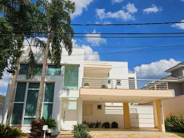 Casa com 410m² com 4 dormitórios, sendo 4 suítes, no condomínio portal do paraíso ii em jundiaí - sp