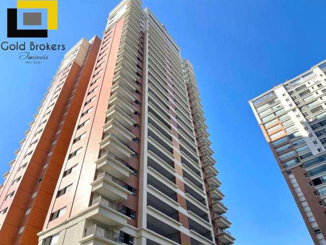 Apartamento de 175 m² com 4 suítes no condomínio reserva alta vista, ao lado do jundiaí shopping, em jundiaí - sp