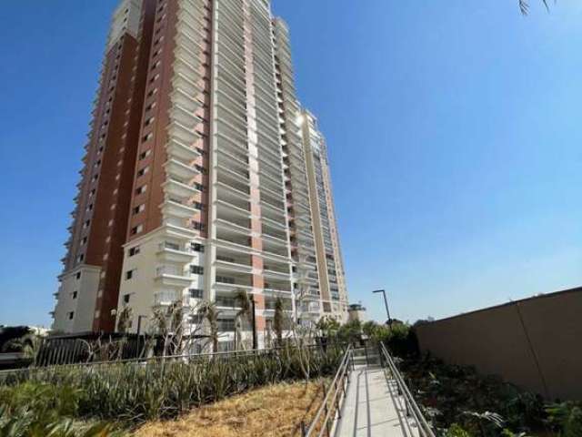 Apartamento de 152 m² no condomínio reserva alta vista,  ao lado do jundiaí shopping, em jundiaí - sp