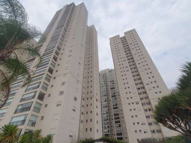 Apartamento de 100m² com 2 suítes no condomínio premiatto residence club na vila arens em jundiaí-sp