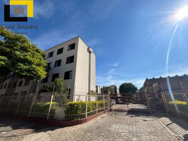 Apartamento de 86 m² com 3 dormitórios no condomínio jardim figueiras no centro de jundiaí - sp