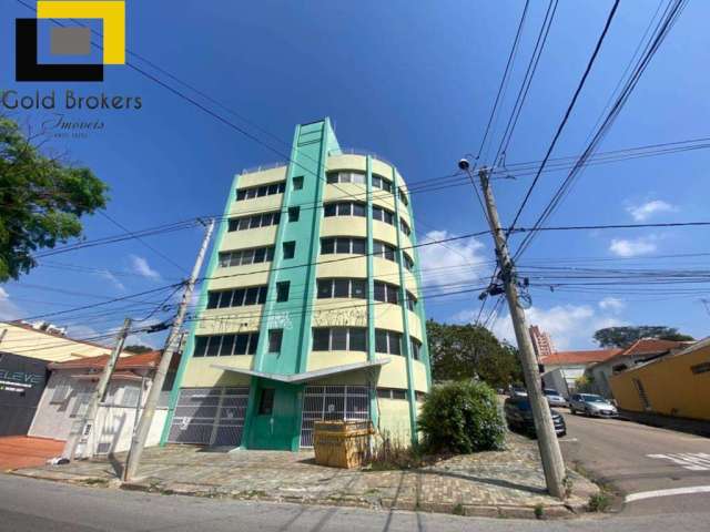 Prédio comercial de 1.029m² no bairro anhangabaú, próximo ao jundiaí shopping em jundiaí - sp