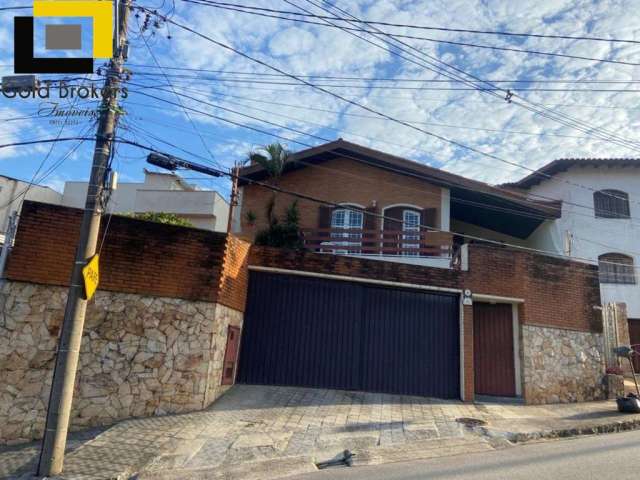 Casa de 228m² com 3 dorms. sendo 1 suite no jd. messina em jundiaí - sp **estuda permuta**