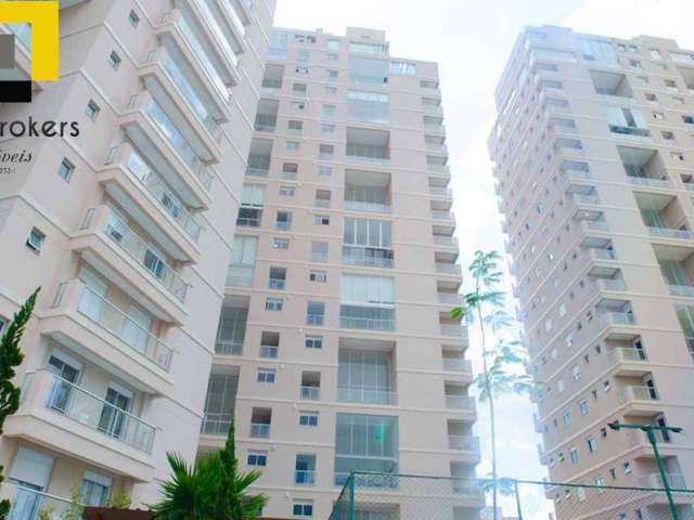 Apartamento de 230 m² com 3 suítes no condomínio grand garden no jardim das samambaias em jundiaí-sp