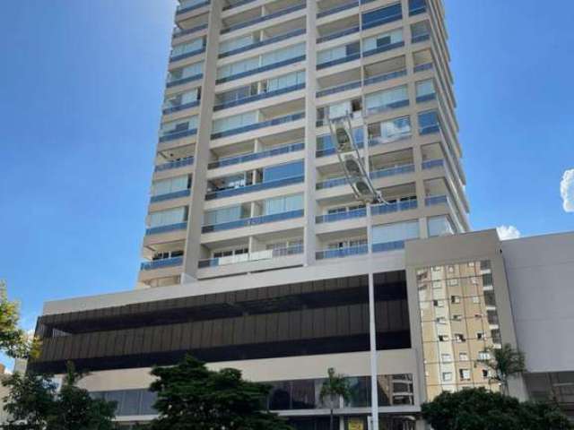 Sala comercial de 86 m² no edifício nine office na avenida nove de julho em jundiaí - sp