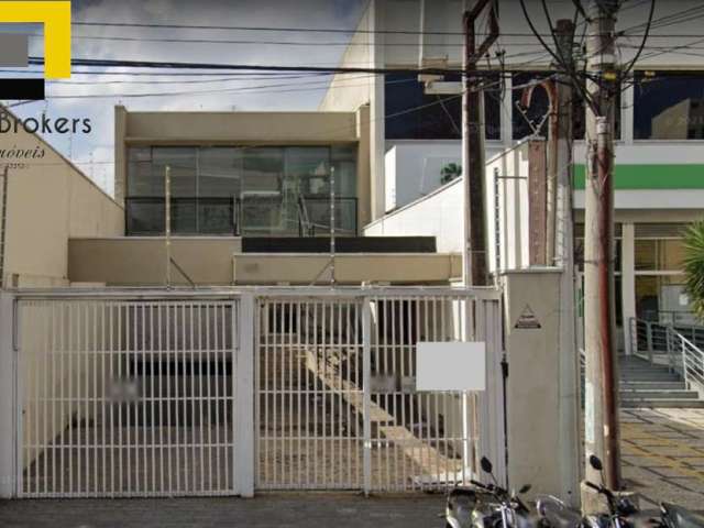 Prédio comercial com 5 andares e 1407 m² de área construída  no centro de jundiaí ( antigo primeiro cartório)sp