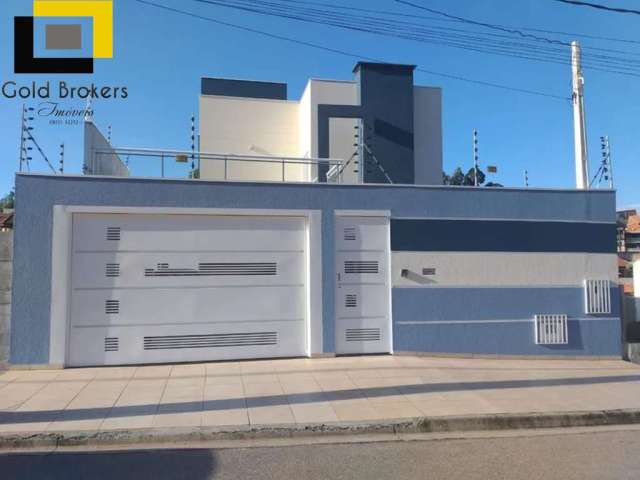 Casa de 290m² de área construída com 3 dormitórios, sendo 1 suíte no bairro da colônia em jundiaí sp ***estuda permuta por imóvel de menor valor ***