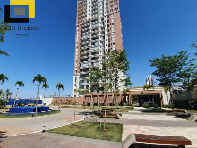 Apartamento de 146m² - 2 suítes - cond. alta vista unique, em jundiaí sp