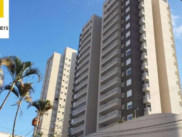 Apartamento de 116 m² com 3 dorms sendo 1 suíte no cond. infinity top living no retiro em jundiaí-sp