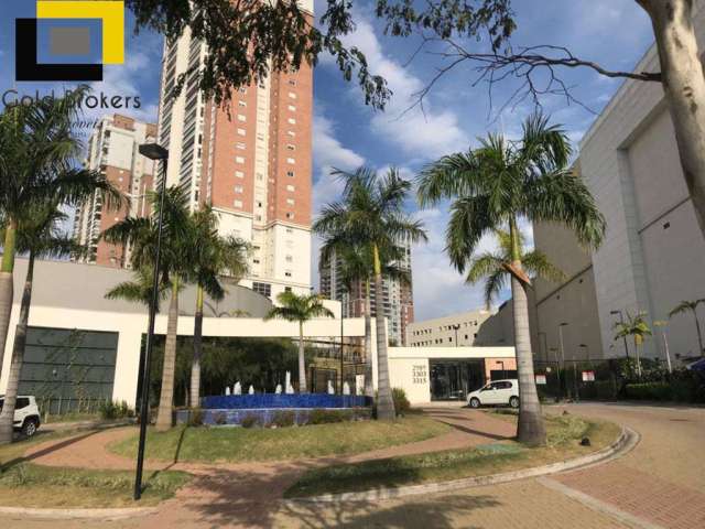 Apartamento de 128m² com 3 suítes no condomínio alta vista premium na nove de julho - jundiaí sp