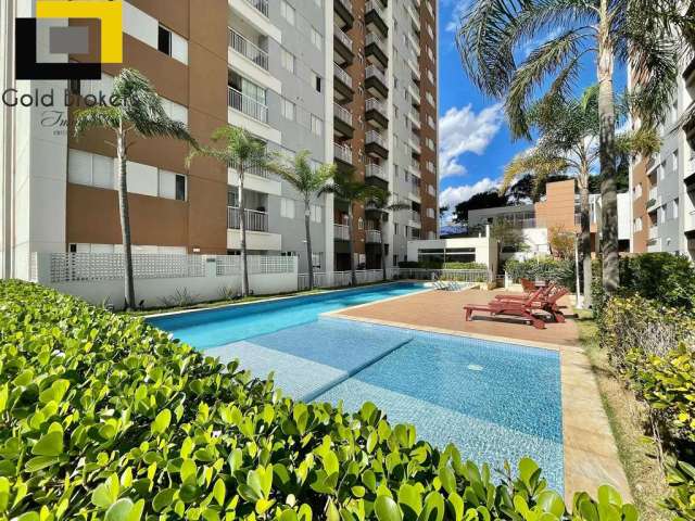 Apartamento de 61m² com 3 dormitórios sendo 1 suíte - condominio maraville – parque união – jundiaí/sp