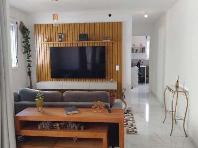 Apartamento com 70m² e 2 dormitórios no condomínio royal garden em jundiaí sp