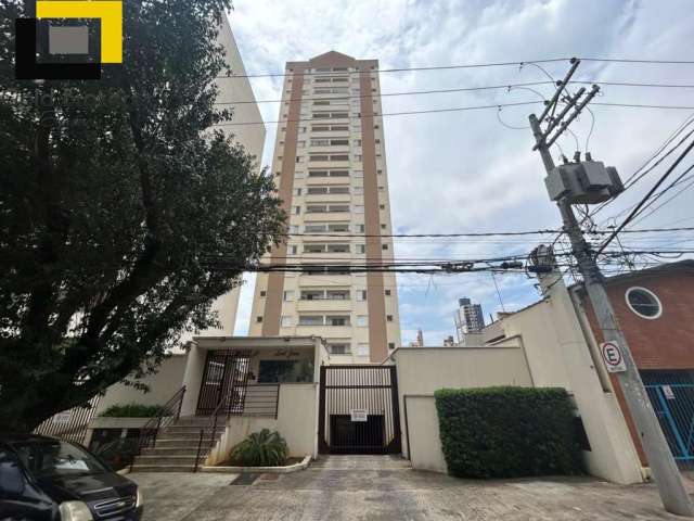 Apartamento de 65m² com 2 dormitórios sendo 1 suíte no cond. saint james no centro de jundiaí - sp