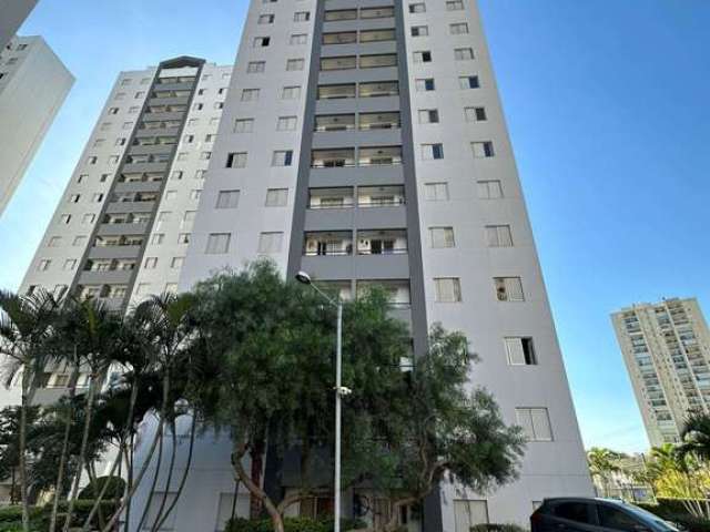 Apartamento com 65 m² com 3 dormitórios totalmente mobiliado  no condomínio residencial nove de julho na av. 9 de julho em jundiaí sp