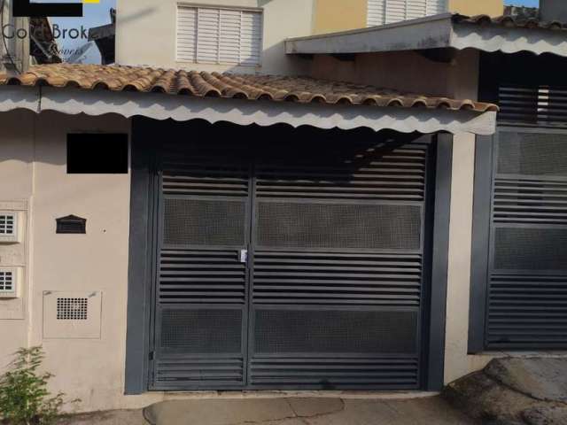 Casa de 130 m² com 2 dormitórios no bairro jardim bonfiglioli, em jundiaí-sp