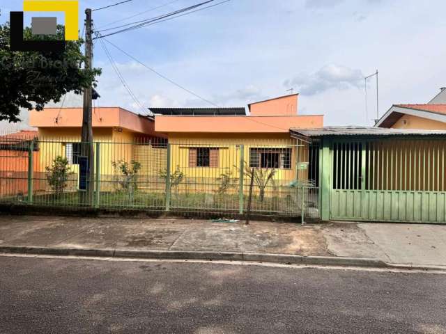 Casa de 450 m² com 5 dormitórios sendo 2 suítes no bairro vila alvorada, em jundiaí-sp