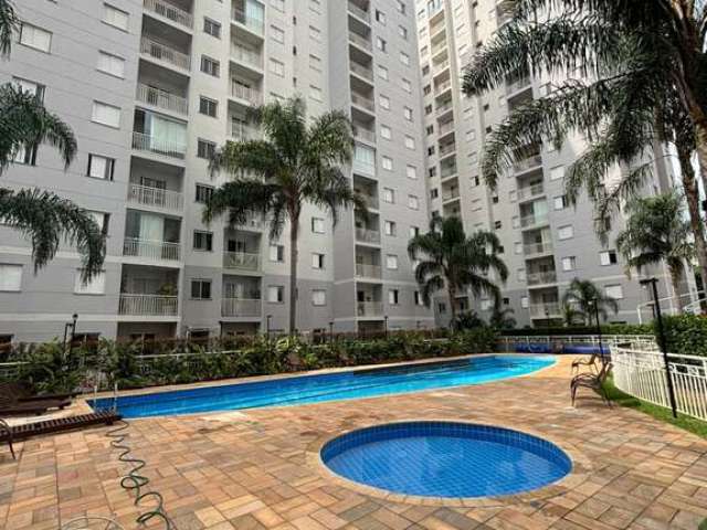 Apartamento de 71 m² com 3 dormitórios no condomínio vista centrale, em jundiaí - sp