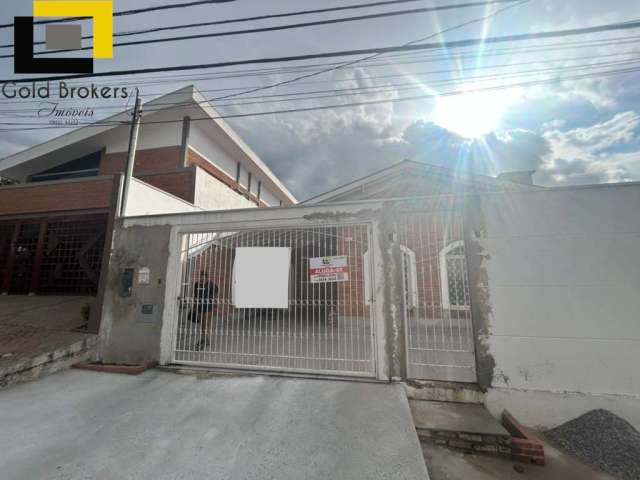 Casa de 300 m² - 3 dormitórios - bairro jardim campos elísios, em jundiaí-sp