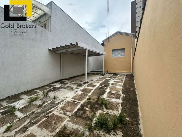 Casa de 200 m² com 2 dormitórios no centro de jundiaí - sp