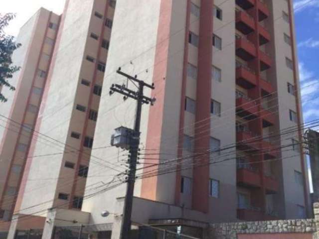 Apartamento de 72m² com 2 dorms sendo 1 suíte no cond. residencial cantabile na vila arens em jundiaí-sp